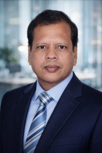 Md. Rokib Talukder Nexora Structure Limited of Managing Director