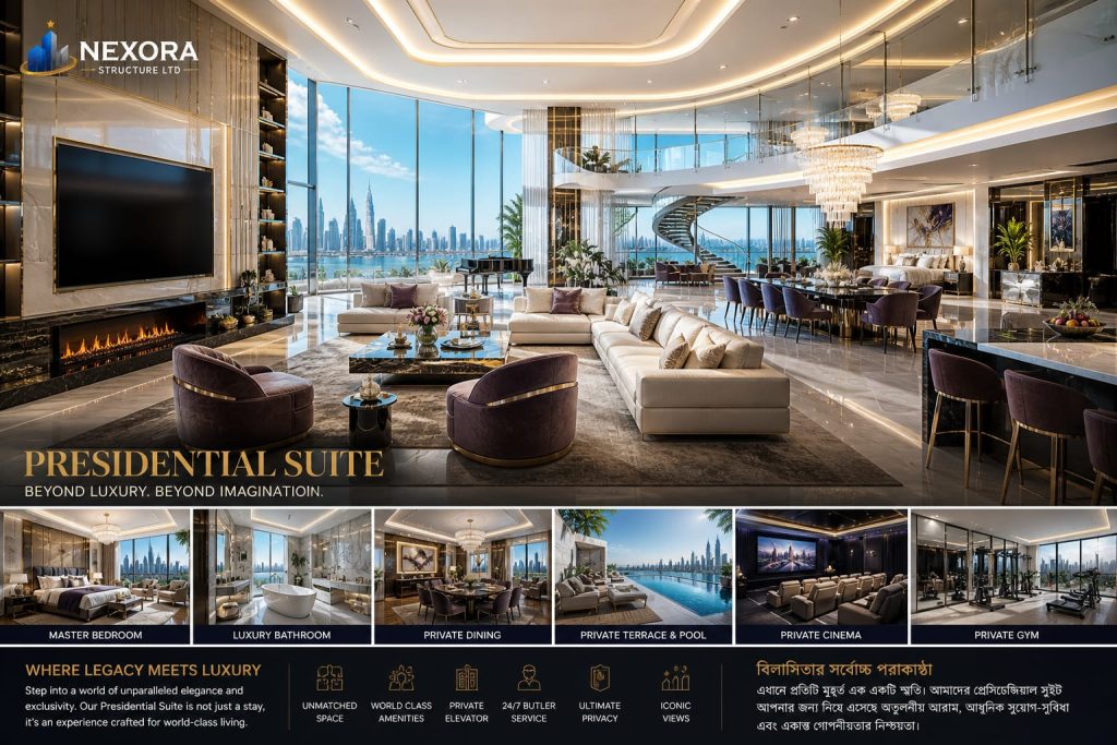 Our Hospitality