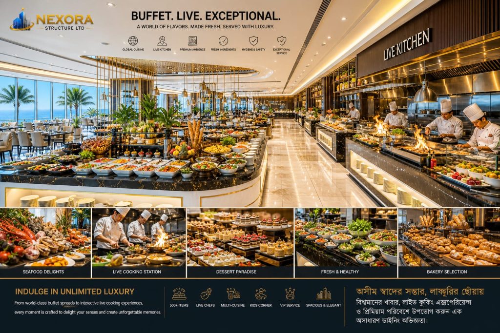 Our Hospitality