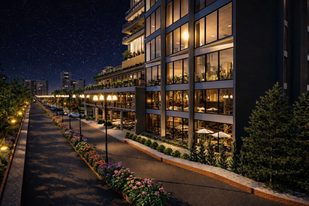 Luxury Dhaka Core Club Of Nexora Structure Limited