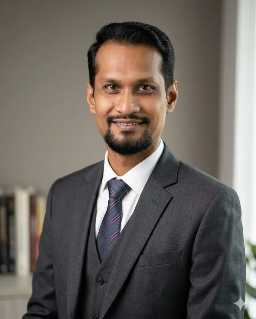 md belal uddin nexora Structure Limited