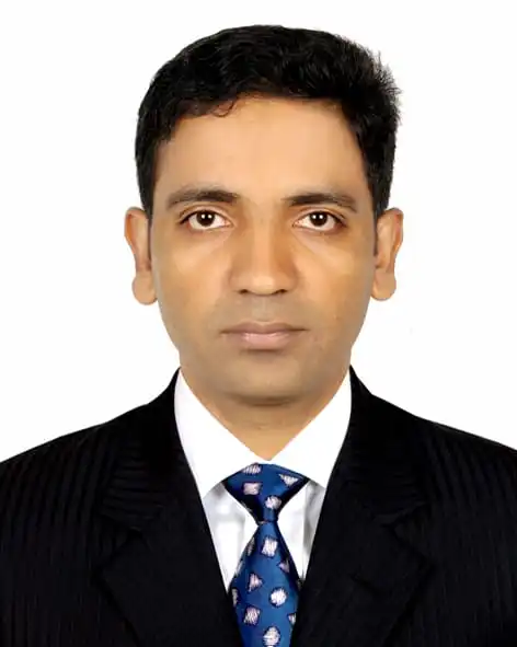 Md Saidul Islam Managing Director Nexora Structure Limited