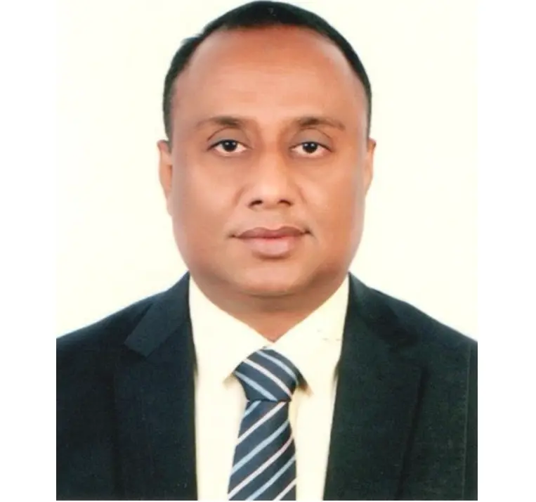 Md Tarek Al Mamun Chairman Of Nexora Structure Limited